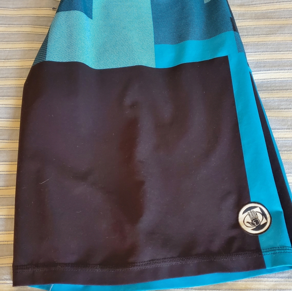 Body Glove Vapor swim trunks